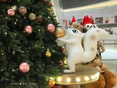 -青岛万象城