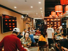 -李记东北饺子馆·东北菜(欢乐谷店)