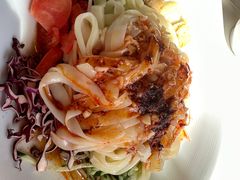 -帕米尔食府(白云观店)