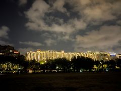 -三亚湾海居铂尔曼度假酒店