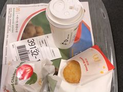 -麦当劳(一德路店)