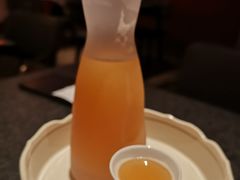 桃花酒-丝路金桃·新疆菜(徐汇店)
