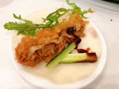 -功德林素菜饭庄(前门店)