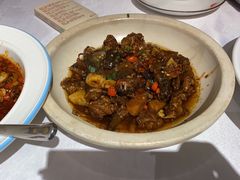 -万小金辣椒炒肉(抚河南路店)