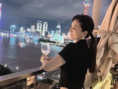-POP露台西餐厅·望江阁