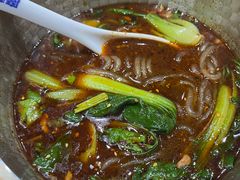 -魔都三兄弟酸辣粉·蘸卤炸串(虹桥万科店)