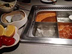 -海底捞火锅(崇文门新世界百货店)