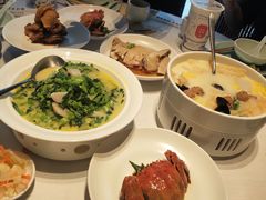 -苏帮袁Sue Cuisine(来福士店)