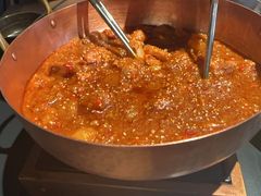 -Ameigo梅果·云贵川bistro(长宁来福士店)