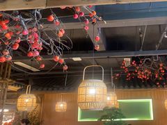 -筱爷叔·上海传统手工菜(玉树路店)