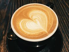 -The Coffee Academïcs(铜锣湾店)