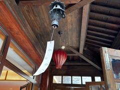 -北京古北水镇御舍温泉酒店