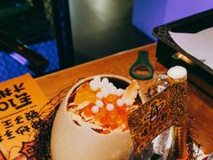 -喝丢一只鞋海鲜烧烤·海肠捞饭(东关街店)