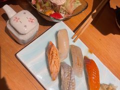 -松涛日本料理