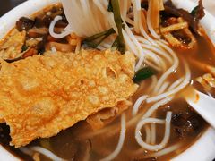 -水平有限广西米粉·广西风味集(五道口店)