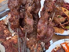 -东仪路传统烤肉