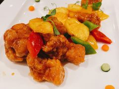 -巴黎轩(澳门巴黎人店)