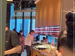 大堂-比格比萨自助(德思勤四季汇店)