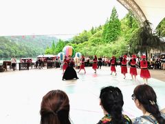 -石燕湖生态旅游景区