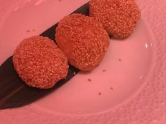 -桂花楼淮扬中餐厅(浦东香格里拉店)