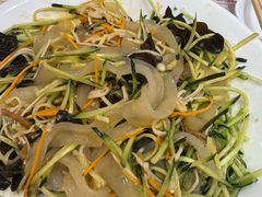 -添福来墨鱼饺子 · 海鲜东北菜(大连星海·黄浦路店)