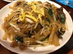 -古南都·老广东酒楼(龙江店)