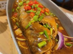 -中国徽菜·徽商故里(广安门店)