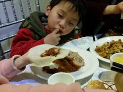 -金百万烤鸭店(马甸店)