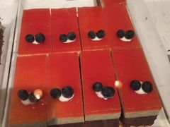 -榖屋house of flour(张江首店)