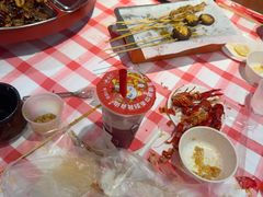 -龙虾当家·大排档(红谷滩五中店)