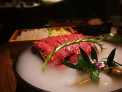 -盡膳口福跷脚牛肉火锅(合生汇购物中心店)