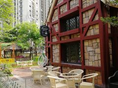 -美的鹭湖森林度假区