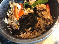 -汉拿山(包河万达店)