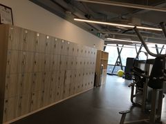 -乐刻运动健身(君临广场升级店)