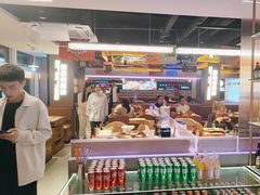 -杨小佳·齐齐哈尔烤肉·烤串(广州店)
