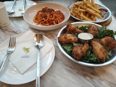 -农畉LONFOOD(福田星河COCOPark店)