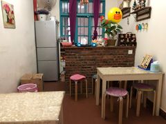 大堂-于记糖水满屋