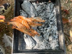 -佛手湖郊野公园