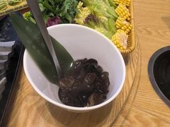 -竹鲜笙全竹宴(国色天香店)