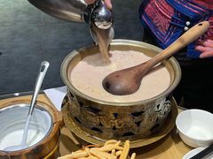 -牧马人奶茶馆(乌兰察布总店)