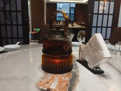 -月坛宾馆-聚仙楼餐厅