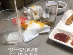 -海底捞火锅(旭辉MALL店)