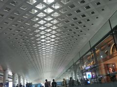 -杭州萧山国际机场
