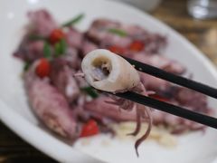 -星奇缘·海鲜餐厅(东山美食地标店)