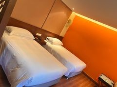 -太阳岛度假酒店