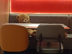 -比格比萨自助(宝山日月光店)