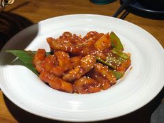 -觅山云南菜(泊富ICITY店)