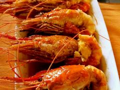 -Ministry of Crab(科伦坡店)