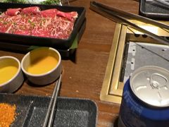 -新石器烤肉(中房金谊广场店)