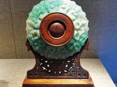 -北京工艺美术博物馆